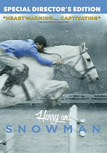 Harry & Snowman Harry & Snowman 