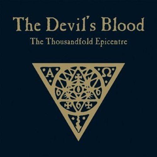 Devil's Blood/Thousandfold Epicentre@Import-Gbr@Thousandfold Epicentre