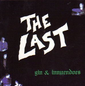 Last Gin & Innuendoes 