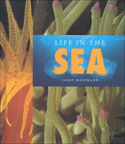 Janet Halfmann Life In The Sea 