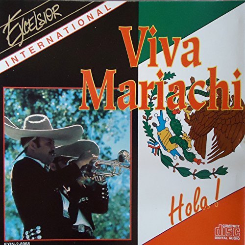 Viva Mariachi Hola/Viva Mariachi Hola