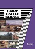 M. E. Ensminger Dairy Cattle Science 0 Edition; 