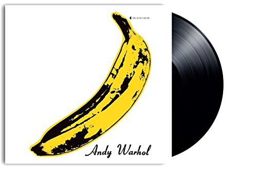 Velvet Underground & Nico/Velvet Underground & Nico@Import-Eu@Import-Eu