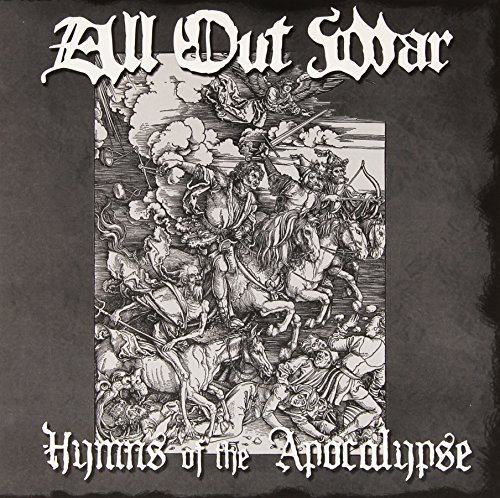 All Out War/Hymns Of The Apocalypse