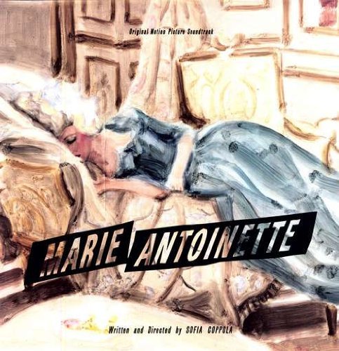 MARIE ANTOINETTE/SOUNDTRACK