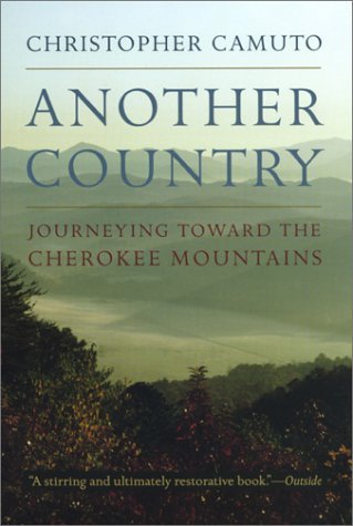 Christopher Camuto/Another Country