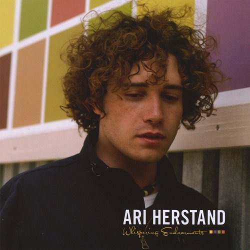 Ari Herstand/Whispering Endearments