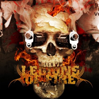Legions Of Fire/Mark Of Power