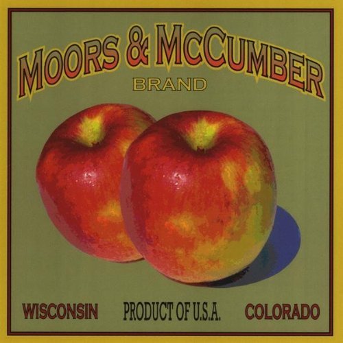 Moors & Mccumber/Moors & Mccumber
