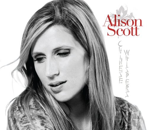 Alison Scott/Chinese Whispers