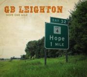 G.B. Leighton Hope 1 Mile 