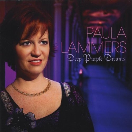 LAMMERS,PAULA/DEEP PURPLE DREAMS
