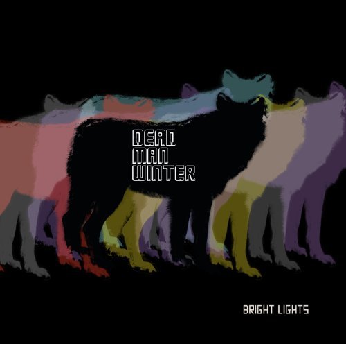 Dead Man Winter/Bright Lights@Digipak