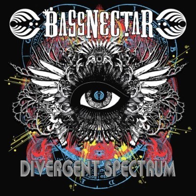 Bassnectar Divergent Spectrum 