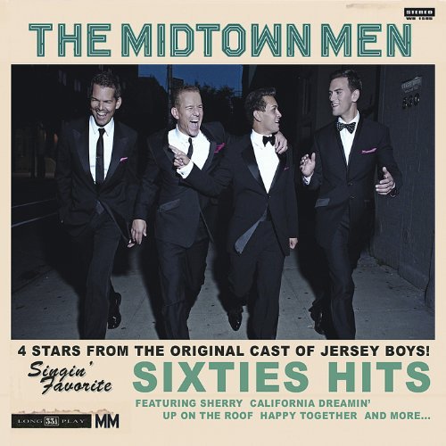 Midtown Men/Sixties Hits