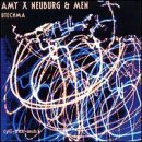 NEUBURG,AMY X & MEN/UTECHMA