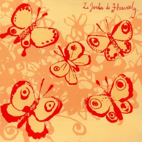 Heavenly/Le Jardin De Heavenly