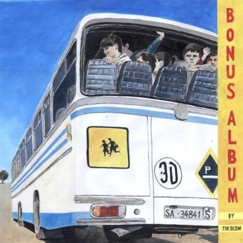 Blow/Bonus Album