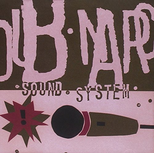 Dub Narcotic Sound System/Handclappin' Ep