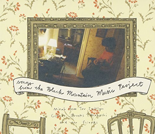 Zeitlyn/Takahashi/Songs From The Black Mountain
