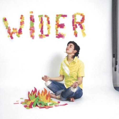 Tender Forever/Wider