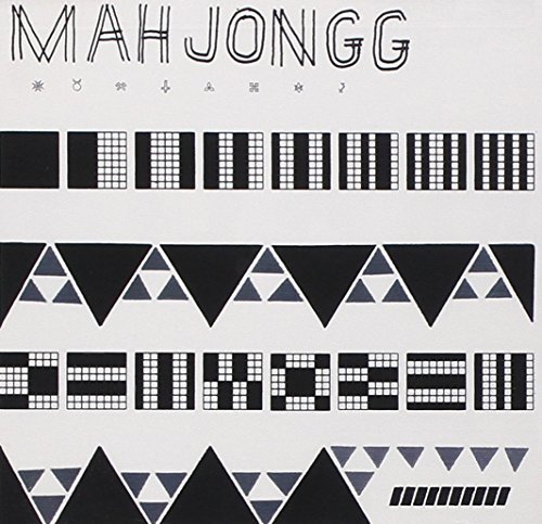 Mahjongg/Kontpab