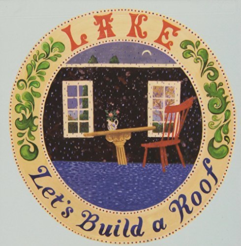 Lake Let's Build A Roof 