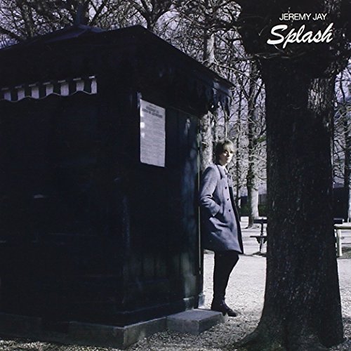 Jeremy Jay/Splash