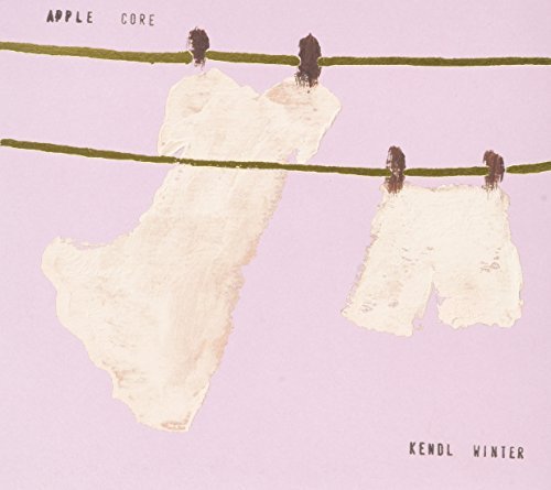 Kendl Winter/Apple Core