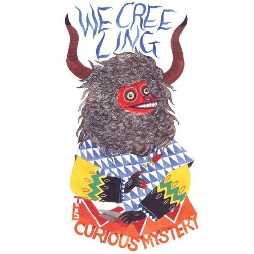Curious Mystery/We Creeling