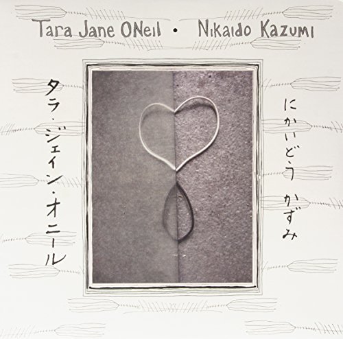 Tara Jane & Nikaido Kaz O'Nnel/Tara Jane O'Neil & Nikaido Kaz