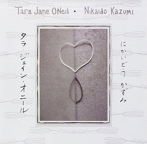 Tara Jane & Nikaido Kaz O'Neil/Tara Jane O'Neil & Nikaido Kaz