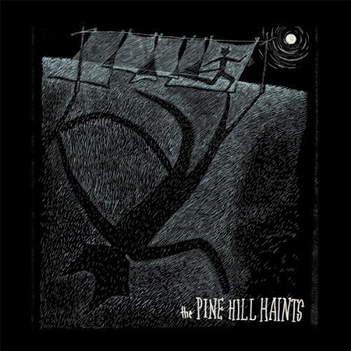Pine Hill Haints/Welcome To The Midnight Opry