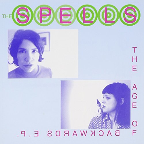 Spells/Age Of Backwards