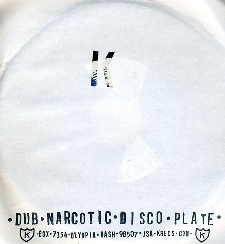 Kendl Winter/At The Same Time@7 Inch Single@B/W The Same Version