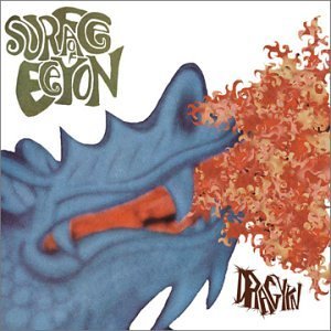 SURFACE OF ECEYON/DRAGYYN