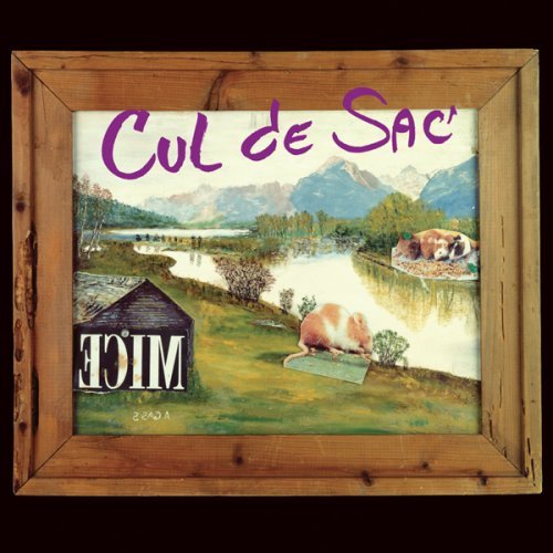 Cul De Sac/Ecim