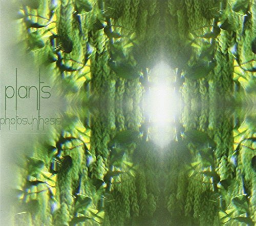 Plants/Photosynthesis