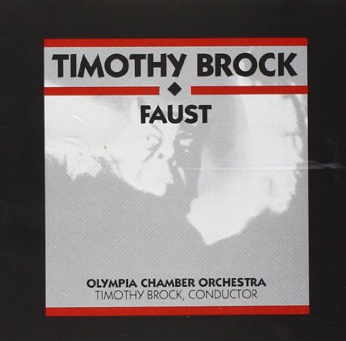 Timothy & Olympia Chambe Brock/Faust
