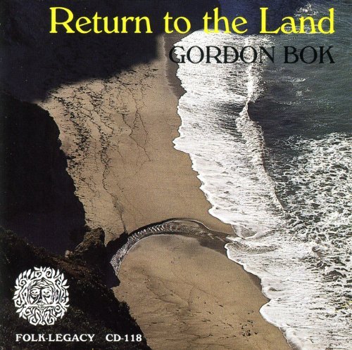 Gordon Bok/Return To The Land