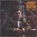 Johnny Horton/1956-60@Import-Deu@4 Cd Set