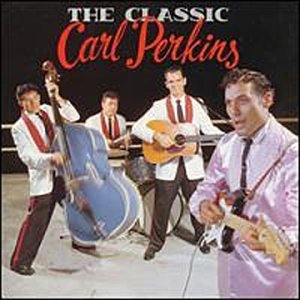 Carl Perkins/Classics@Import-Deu@5 Cd Set