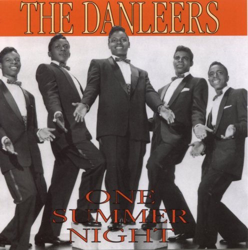 Danleers/One Summer Night@Import-Deu
