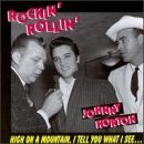 HORTON,JOHNNY/ROCKIN ROLLIN