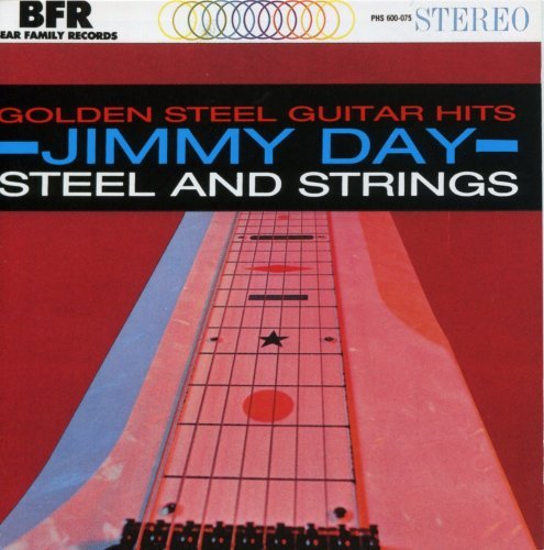 DAY,JIMMY/GOLDEN STEEL GUITAR HITS/STEEL