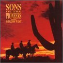 Sons Of The Pioneers/Wagon West@Import-Deu@4 Cd Set
