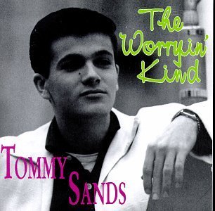 Tommy Sands/Worryin' Kind@Import-Deu