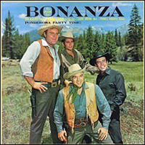 Bonanza/Bonanza@Import-Deu@4 Cd Set