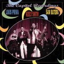 Prima/Smith/Butera/Capitol Recordings@Import-Deu@8 Cd Set