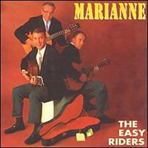Easy Riders/Marianne-Easy Riders@Import-Deu@6 Cd Set